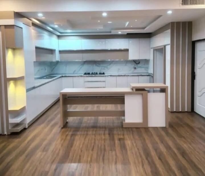 ساخت سازه های چوبی محمد حقدوست در رشت